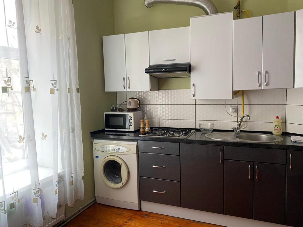 Old City Apartment Lviv Exterior foto