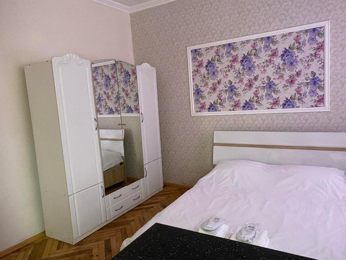 Old City Apartment Lviv Exterior foto